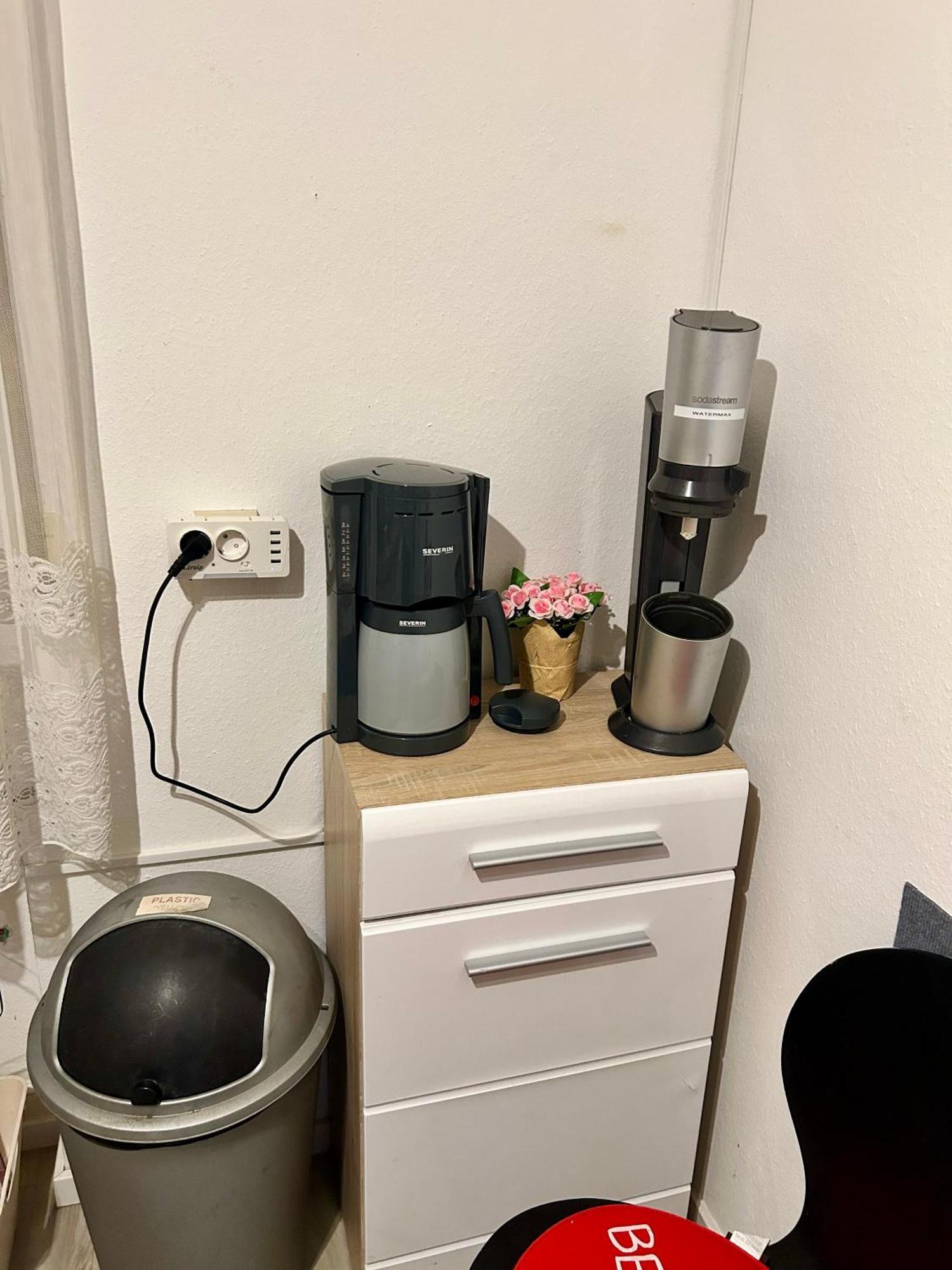 2-5 Bettzimmer 크레글린겐 외부 사진