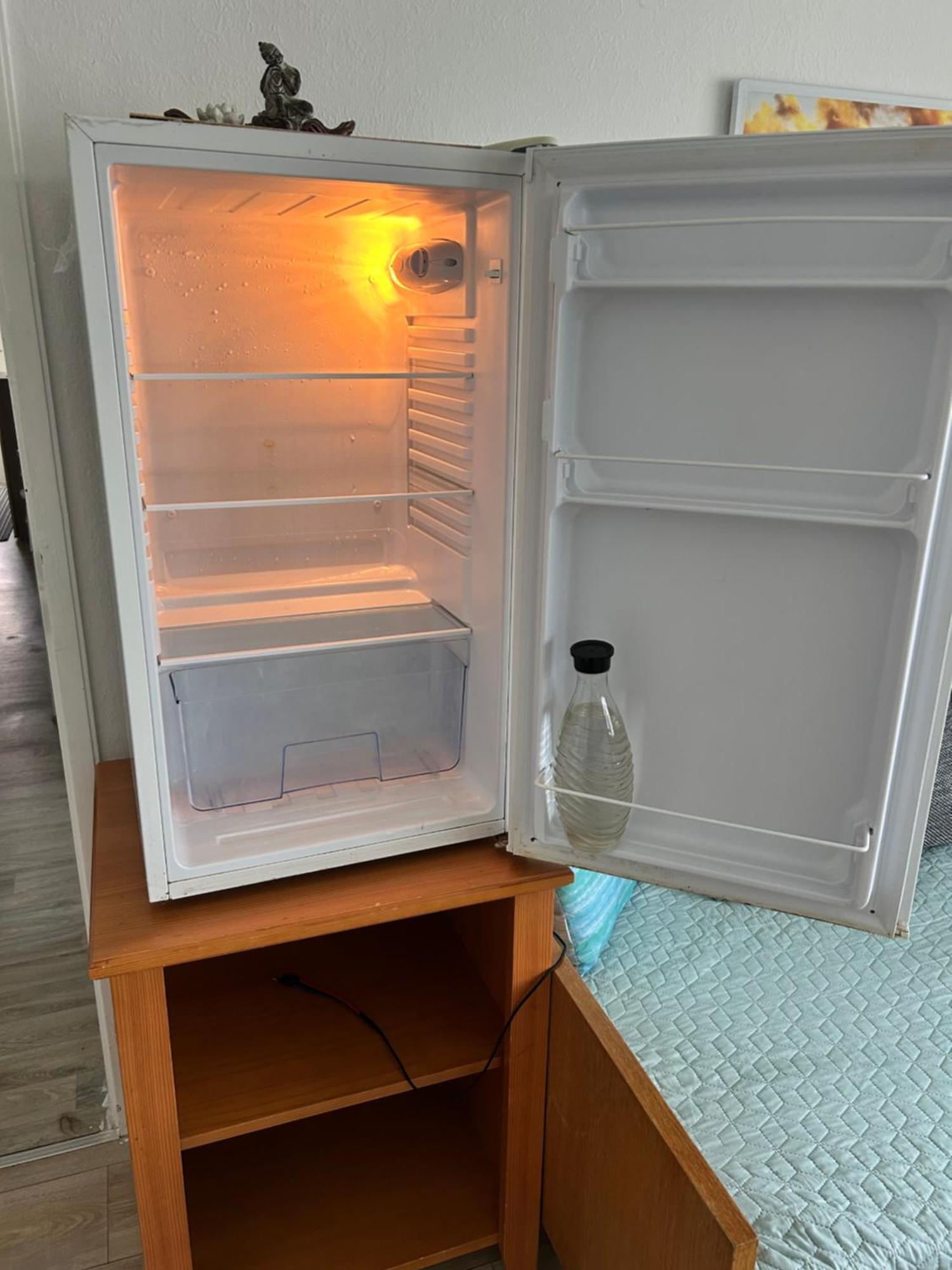 2-5 Bettzimmer 크레글린겐 외부 사진