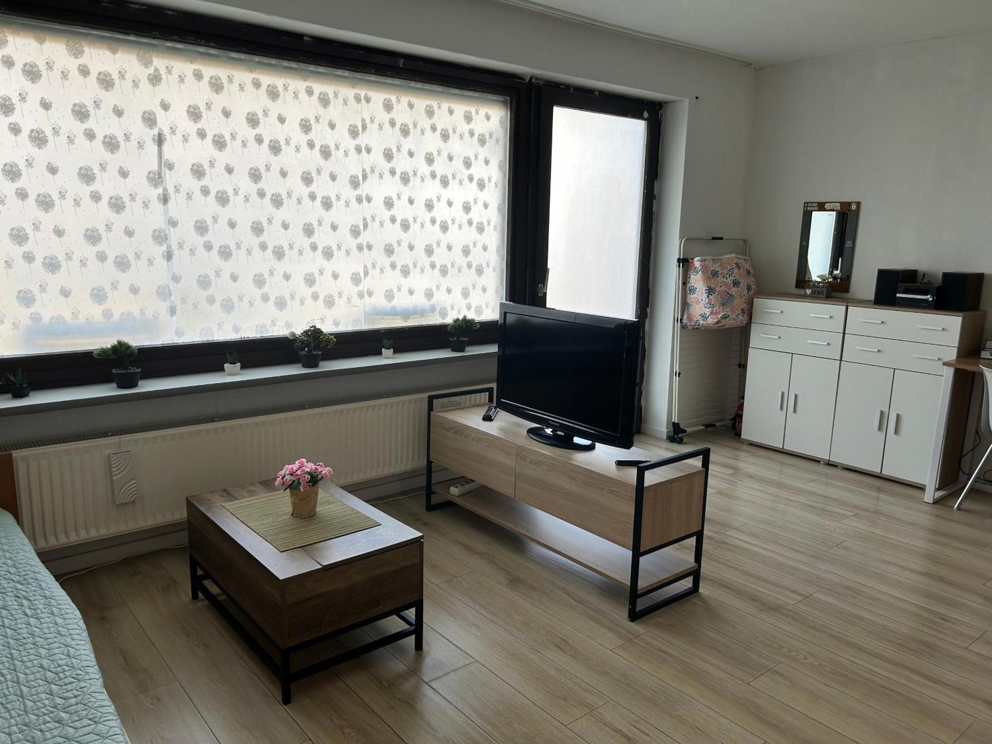 2-5 Bettzimmer 크레글린겐 외부 사진
